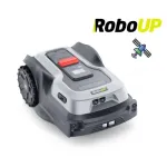 RoboUp Robo Up CRT 1200 &ndash; belaidis vejos robotas