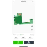 Hookii Belaidžio vejos roboto instaliavimas