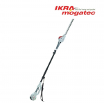 Akumuliatorinė auk&scaron;tapjovė 40V Ikra Mogatec IATHS 40-43 - KOMPLEKTAS