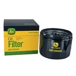 John Deere AM125424 &ndash; alyvos filtras