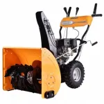 Garden Pro KCD24 &ndash; sniego pūstuvas