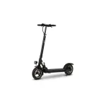 Elektrinis paspirtukas GPad Joyride Eco (Juodas)