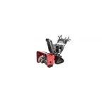 Garden Pro KC1534 MT &ndash; vik&scaron;rinis sniego pūstuvas