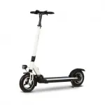 Elektrinis paspirtukas GPad Joyride Eco (baltas)