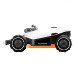 Mammotion Luba3 AWD 5000 &ndash; belaidis vejos robotas