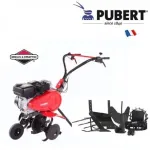 Kultivatorius Pubert TERRO B&S 950 su priedais