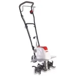 IKRA FEM 1500 &ndash; elektrinis kultivatorius 1500 W, 45/30/17 cm darbinis plotis, iki 23 cm gylis