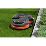 Segway Navimow X315E &ndash; belaidis vejos robotas