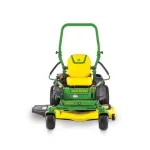 John Deere Z530M &ndash; vejos traktorius