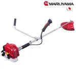 MARUYAMA MX27EH &ndash; benzininė krūmapjovė