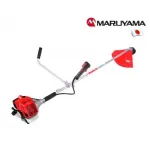 MARUYAMA MX36EH &ndash; benzininė krūmapjovė