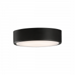 18W LED modulis, skirtas ventiliatoriui GREGAL, juodos/baltos sp., 3000/4000/6500K, dimeriuojamas, K2002030N