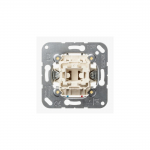 1 kl. impulsinio jungiklio mechanizmas