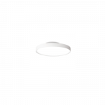 40W LED pavir&scaron;inis &scaron;viestuvas SKY 5, baltas, 3000K, dimeriuojamas