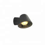Sieninis &scaron;viestuvas, GU10, antracito sp., IP65, 67534A/AN