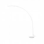 30W LED pastatomas &scaron;viestuvas COMET, baltas, 3000K, dimeriuojamas, 304649