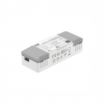 9W LED maitinimo &scaron;altinis, baltas, 30-42V, 200mA, IP20, D-KE-9