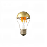 4W LED lemputė OPTONICA, E27, filamentinė, 2700K (&scaron;iltai balta)