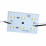 1,44W LED modulis, 4000K