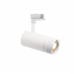 25W LED akcentinis &scaron;viestuvas į 3 fazių bėgelį EOS, baltas, 4000K, 322124