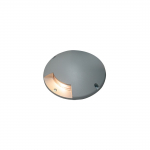 3W LED pavir&scaron;inio montavimo grindinio &scaron;viestuvas, pilkas, 3000K, IP67, E461