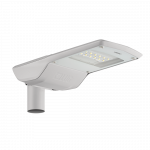 27W gatvės &scaron;viestuvas URBINO LED, pilkas, 4000K, IP66, O3