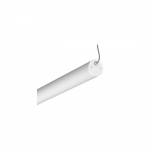 40W LED pakabinamas linijinis &scaron;viestuvas VIBRIO PLX HO, baltas, 4000K, IP65