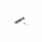 LED profilio tvirtinimo elementai Q9
