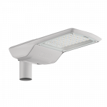 102W gatvės &scaron;viestuvas URBINO LED, pilkas, 4000K, IP66, O7
