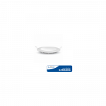 24W LED įmontuojama panelė PREMIUM, SAMSUNG LED chip, apvali, 3000K