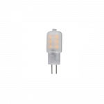 1,1W LED lemputė, G4, 6400K, SAMSUNG LED chip