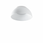 24W LED pavir&scaron;inis &scaron;viestuvas COROLLA, baltas, 3000K, 297149