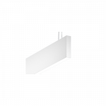 99W LED pakabinamas linijinis &scaron;viestuvas PROFILITE 35, baltas, 3000K, 1961mm
