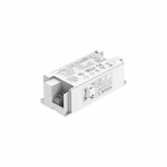 42W LED maitinimo &scaron;altinis, baltas, 9-52V, 300-1050mA, IP20, FLS42
