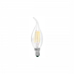 4W LED žvakės formos lemputė OPTONICA, E14, 4500K