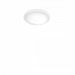 16W LED plafonas ATRIUM, baltas, 3000K, 265803