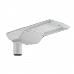102W gatvės &scaron;viestuvas URBINO LED, pilkas, 4000K, IP66, O38