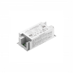 42W LED maitinimo &scaron;altinis, baltas, 2,5-52V, 150-1050mA, IP20, PUSH/DALI, FLS42D