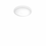 22W LED plafonas ATRIUM, baltas, 3000K, 265827