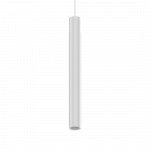 12W LED pakabinamas &scaron;viestuvas EGO, baltas, 3000K, dimeriuojamas, 303598