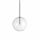 Pakabinamas &scaron;viestuvas EQUINOXE, G4, chromo sp., 306551