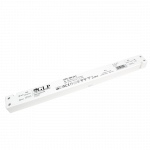200W LED maitinimo &scaron;altinis GTPC SLIM, 24V, IP20
