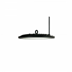100W LED UFO &scaron;viestuvas, juodas, 4000K, IP65, 63100NA/C