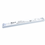60W LED maitinimo &scaron;altinis GTPC SLIM, 12V, IP20
