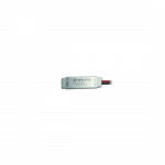 MINI stiprintuvas LED juostai RGB 5050 3*4A