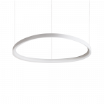 56W LED pakabinamas &scaron;viestuvas GEMINI, baltas, 2700K, 341583