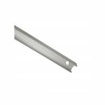 Pavir&scaron;inis LED profilis, aliuminio sp., 1m, ALM1010
