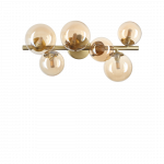 Pavir&scaron;inis &scaron;viestuvas PERLAGE, G9, gintaro sp., 327822