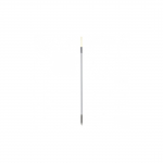 1,5W LED įsmeigiamas lauko &scaron;viestuvas TORCH, tamsiai pilkas, 3000K, IP65, 108cm, 90448