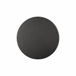 15W LED sieninis fasado &scaron;viestuvas COMBO, juodas, 2700/3000K, IP65, dimeriuojamas, A3966270NDT